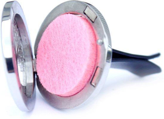 Hartjes - Désodorisant pour voiture - Huile japonaise - Cadeau