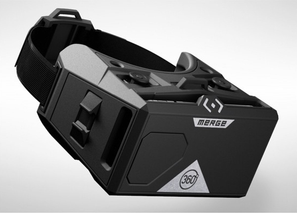 Merge vr deals