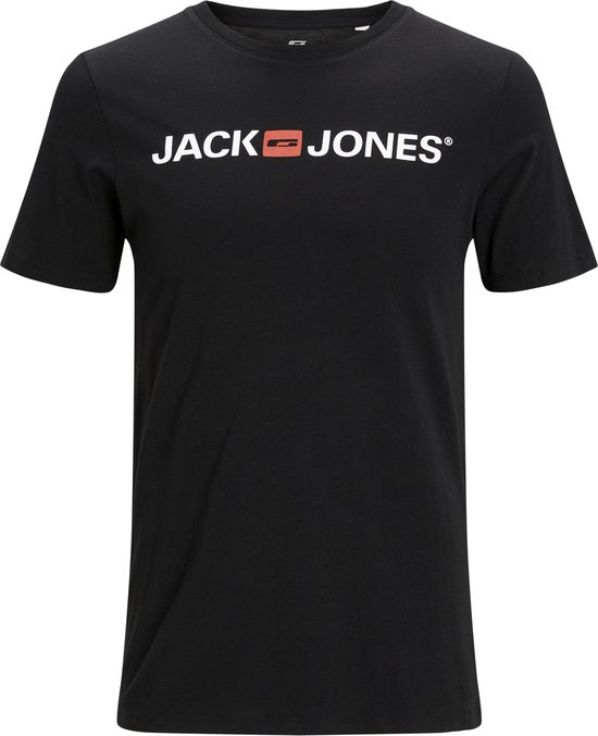 JACK&JONES JJECORP OLD LOGO TEE SS O-NECK NOOS Heren T-shirt - Maat S