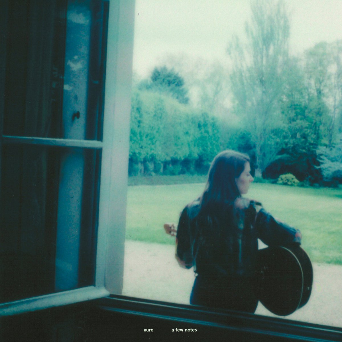 Aure - A Few Notes (CD)