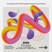 BBC Proms Guides- BBC Proms 2024