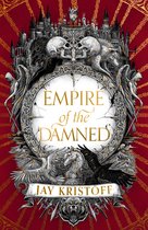 Empire of the Vampire- Empire of the Damned
