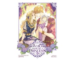 Who Made Me a Princess- Who Made Me a Princess Vol. 5