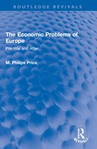 Routledge Revivals-The Economic Problems of Europe