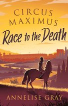 Circus Maximus- Circus Maximus: Race to the Death
