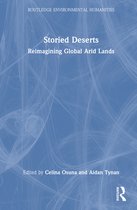 Routledge Environmental Humanities- Storied Deserts