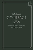 Scholars of Contract Law