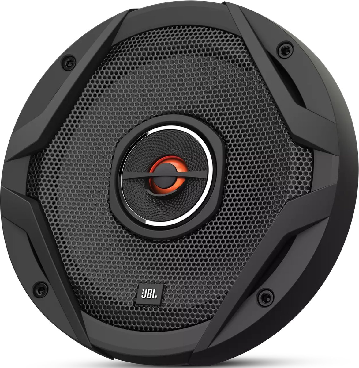 JBL Club 625SQ Ensemble d' Enceinte Voiture à 2 …