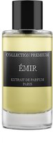 Collection Premium Paris - Émir - Extrait de Parfum - 50 ML - Uni