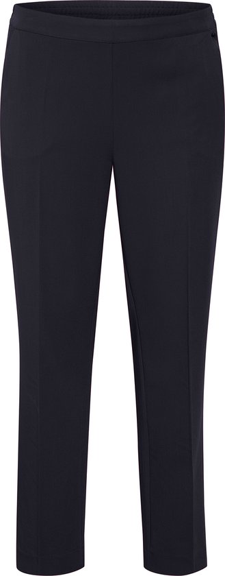 Kaffe Curve KCsakira Long Pants Broek - Maat 44