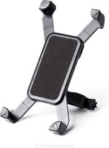 Aplus Smartphone holder fitting universal scooter/fiets