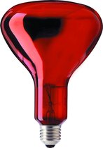 Thorgeon Special Standart Lamp 100W E27 R95 RED Infrared Industrial Heat Incandescent