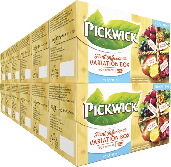 Pickwick