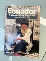 ECUADOR AND GALAPAOS ISLANDS 2