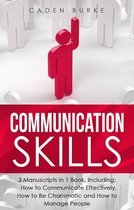 Leadership Skills 21 - Communication Skills