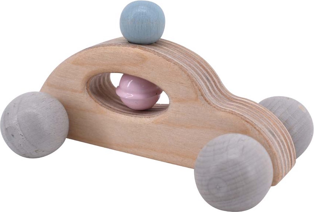 Voggenreiter VOG - Racer Hout