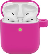 Protective Case Otterbox AIRPODS 2ND/1ST GEN Headphones Pink PVC