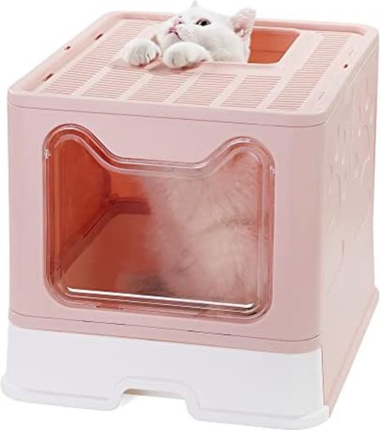 De 6 Beste Zelfreinigende Kattenbakken Volgens Experts