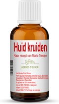 Huidkruiden tinctuur - 100 ml - Herbes D'elixir