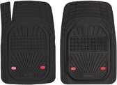 Automatten voor Hyundai Santa Fe SM 2001-2006 - Rubber - 2-delige set