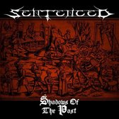 Sentenced - Shadows Of The Past (CD)