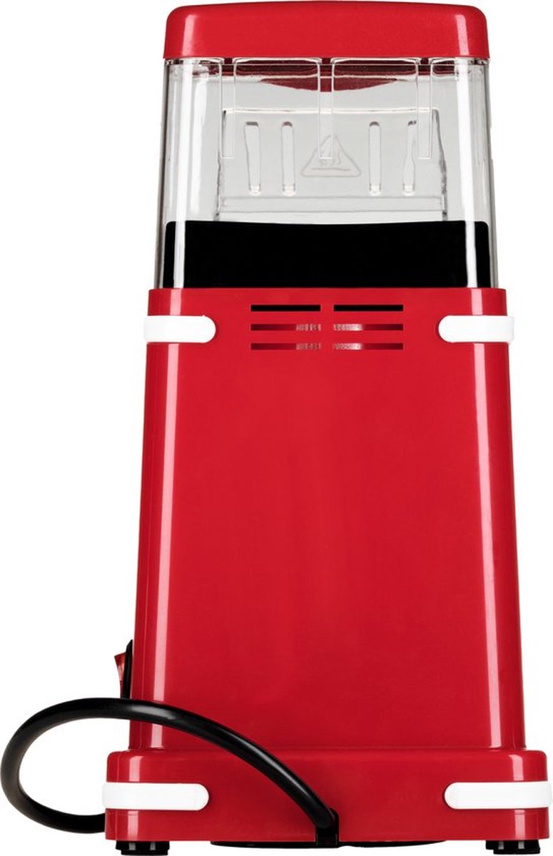 Popcornmachines - Warmhoudfunctie - Zwart - Funcooking kopen