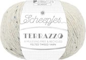 Scheepjes Terrazzo 50 gr - 745 Pergamena