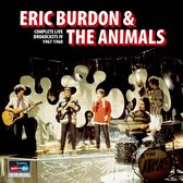 Eric Burdon & The Animals - Complete Live Broadcasts IV 1967-1968 (2 CD)