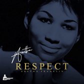 Aretha Franklin - Respect (LP)