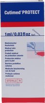 Applicateur de protection cutanée longue durée Cutimed Protect 1 ml, 5 pièces (72654-00)