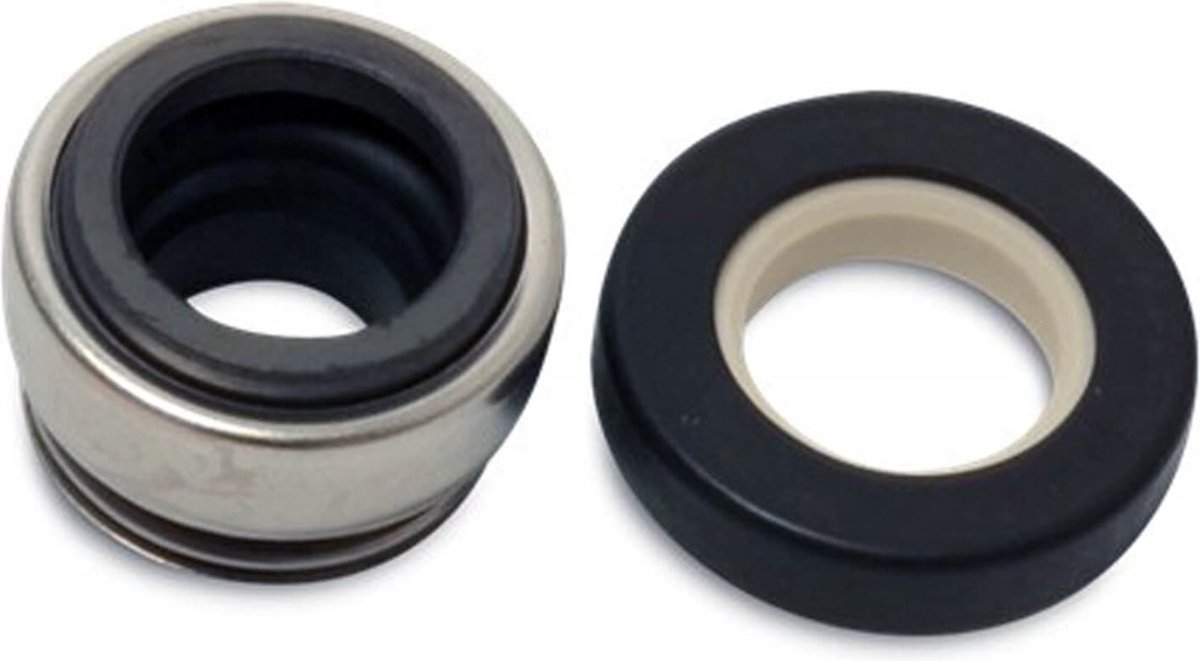 LEO mechanical seal compleet, 4Acm75 Afdichting