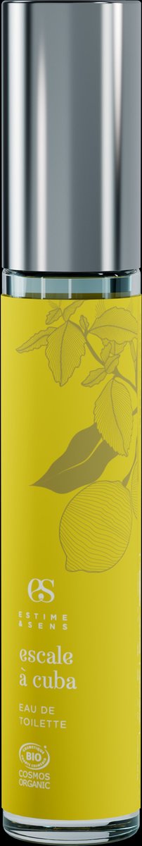 Goedkoopste ESCALE À CUBA - EAU DE TOILETTE