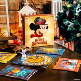 Mickey Mouse - Mickey's Christmas Carol Holiday Game (Bordspel) (Engels)