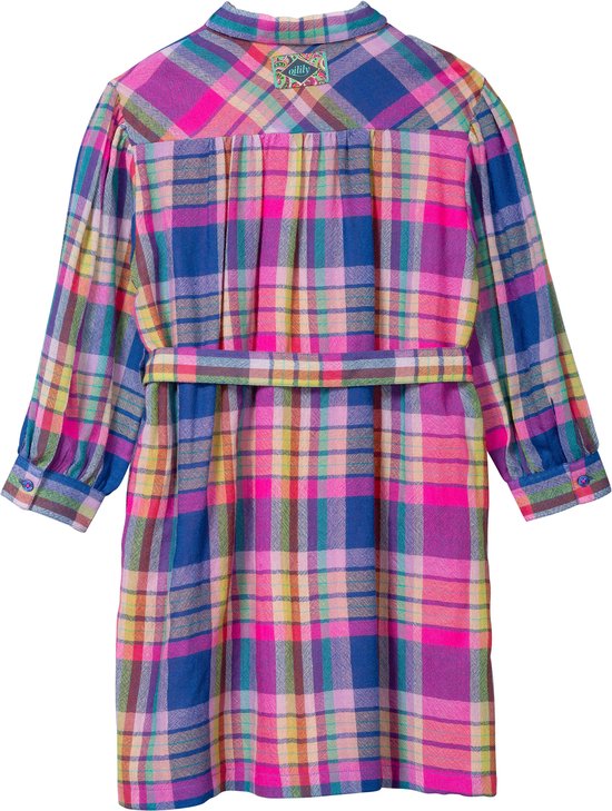 Oilily-Djilly Robe-Filles