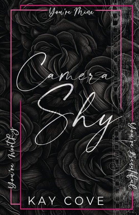 Camera Shy, Kay Cove 9781961071018 Boeken bol