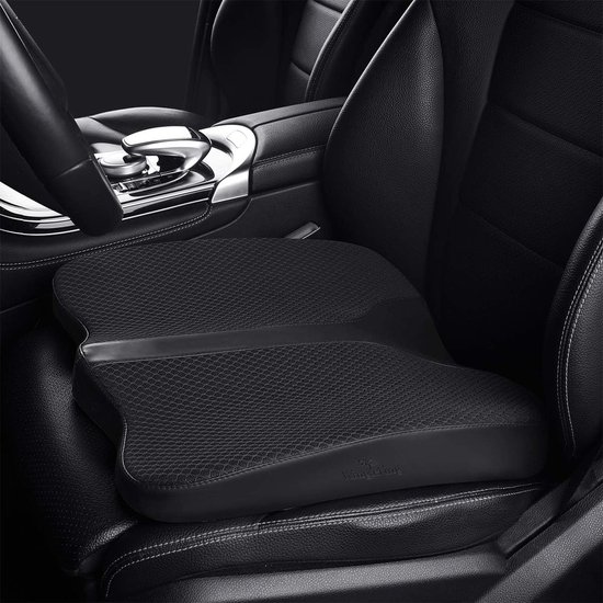 Autostoelhoes, voor Peugeot Partner Tepee 2008-2025 All-Weather Verstelbaar Kussen Ademend Waterdicht Antislip Voorste Achterbankbeschermers,A