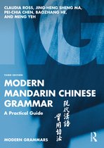 Modern Grammars- Modern Mandarin Chinese Grammar