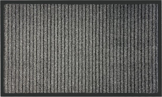 Paillasson Studio M - NEON - Tapis de séchage d'intérieur - Tapis d'entrée lumineux - 60X90 cm