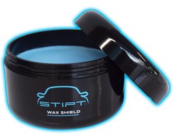 Stipt Wax Shield - Autowax met bescherming tegen krassen en vuil - 200ml