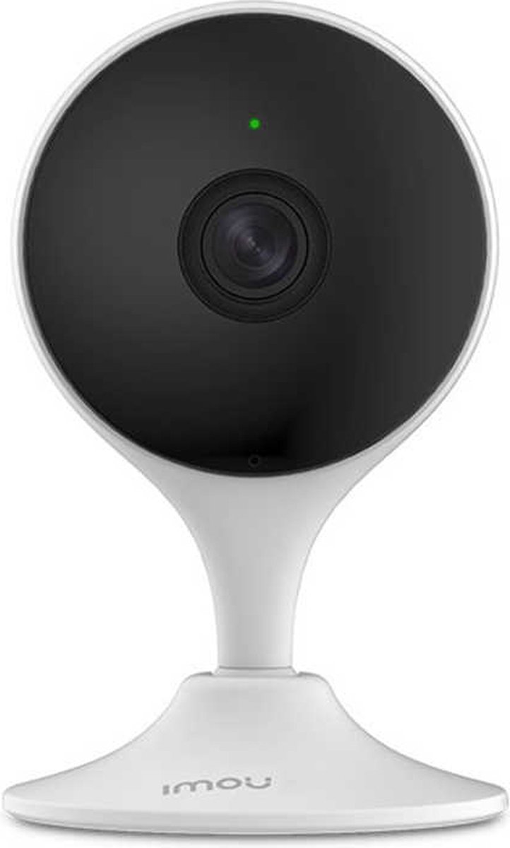 Empire's Product Camera In Huis - Hondencamera - Huisdiercamera - Beveiligingscamera - Pet Camera - Met App - Wit