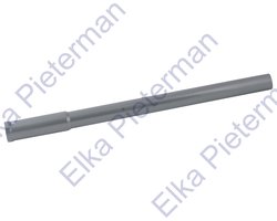 Buis Gd930/Vp930/UZ934/VP300 Serie Alu Ø 32x500 mm