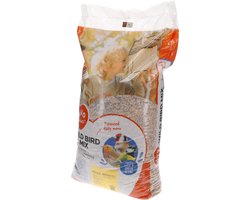 Duvo+ Strooivoer - Buitenvogelvoer - 20kg