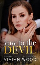 Married At Midnight Book 3 - Vow To The Devil