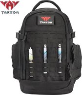 Yakeda Ruïns tactical backpack