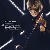 Max Richter: Recomposed - Vivaldi's Four Seasons
