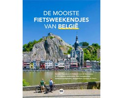 De mooiste fietsweekendjes van België