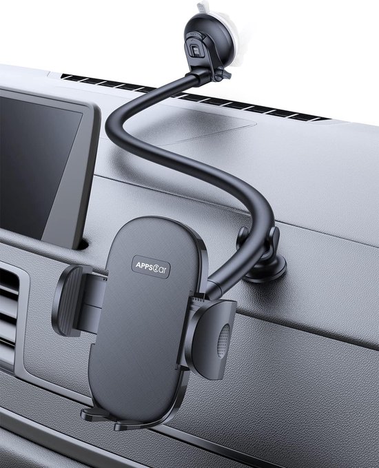 Autotelefoonhouder