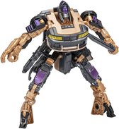 Transformers: Rise of the Beasts - Figurine Deluxe Nightbird 12,5 cm