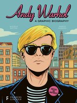 BioGraphics- Andy Warhol: A Graphic Biography