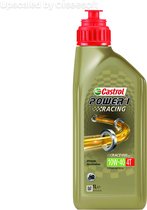 Castrol Power RS Racing 4T 5W-40 1 Liter